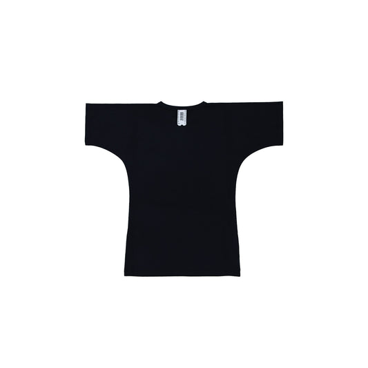 FORTUNE'S HIDING FITTED TEE