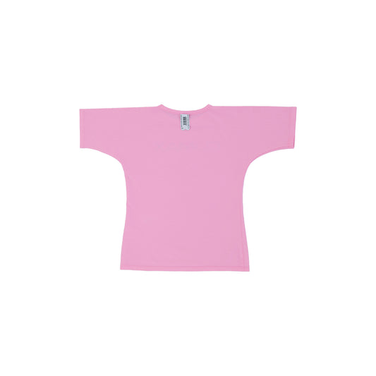 CLIMAX FITTED TEE