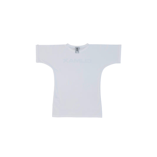 CLIMAX FITTED TEE