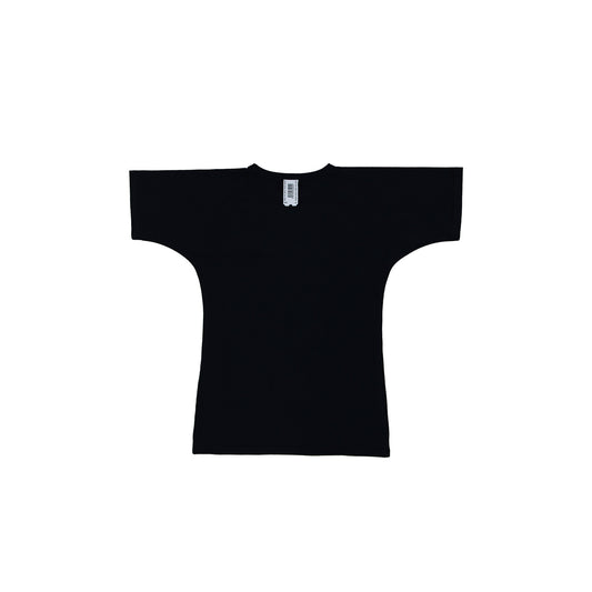 CLIMAX FITTED TEE