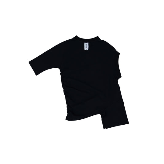 SIDEWAYS T-SHIRT