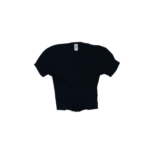 DIRNDL CUT UP TEE