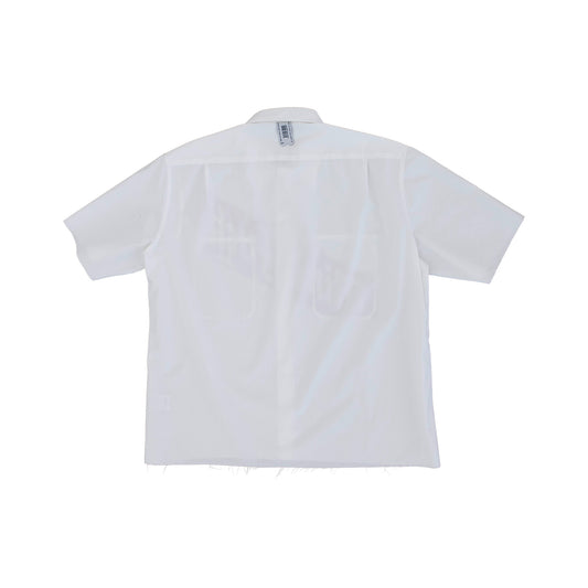 MINDFUCK MILITARY SHIRT