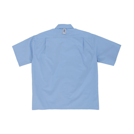 MINDFUCK MILITARY SHIRT
