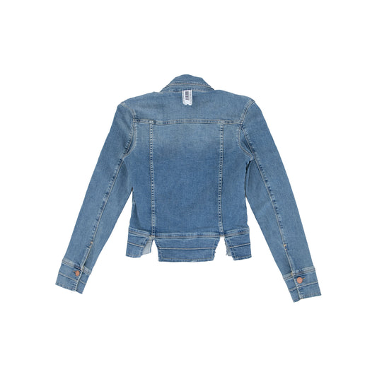 DIRNDL DENIM JACKET