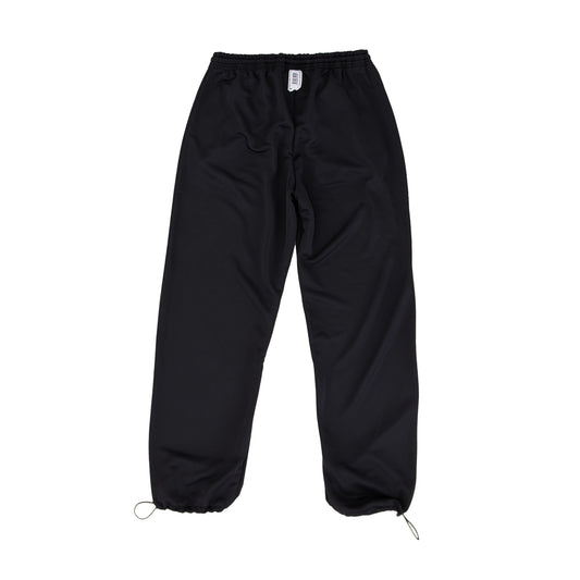 RHINESTONE TRACKSUIT PANTS