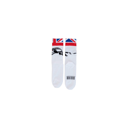 GRAPHIC SOCKS