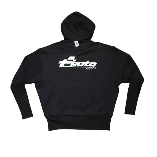 CLASSIC PT LOGO HOODIE