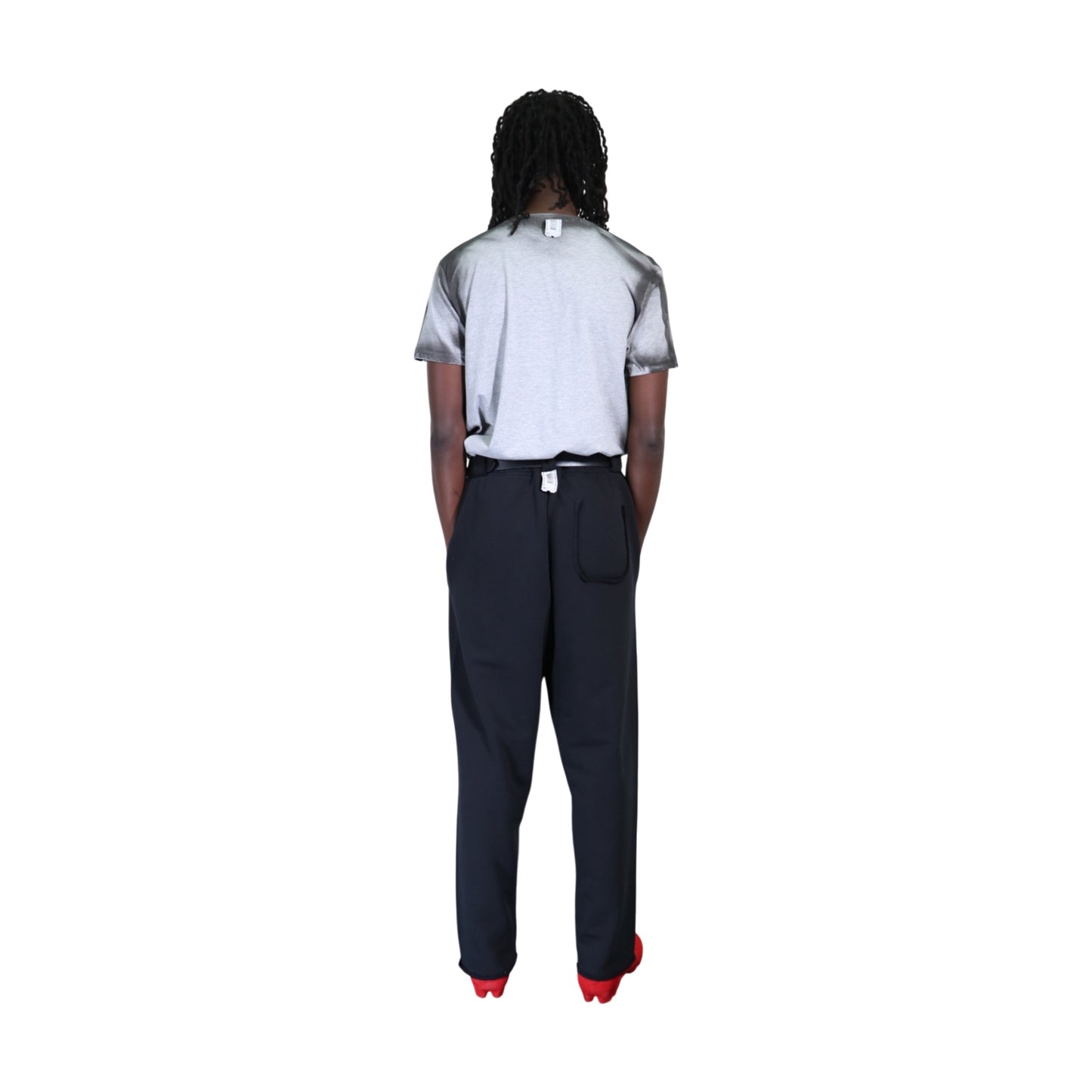 BELTLOOP SWEATPANTS
