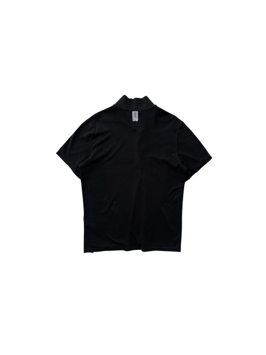 WRAPPED POLO SHORT SLEEVE