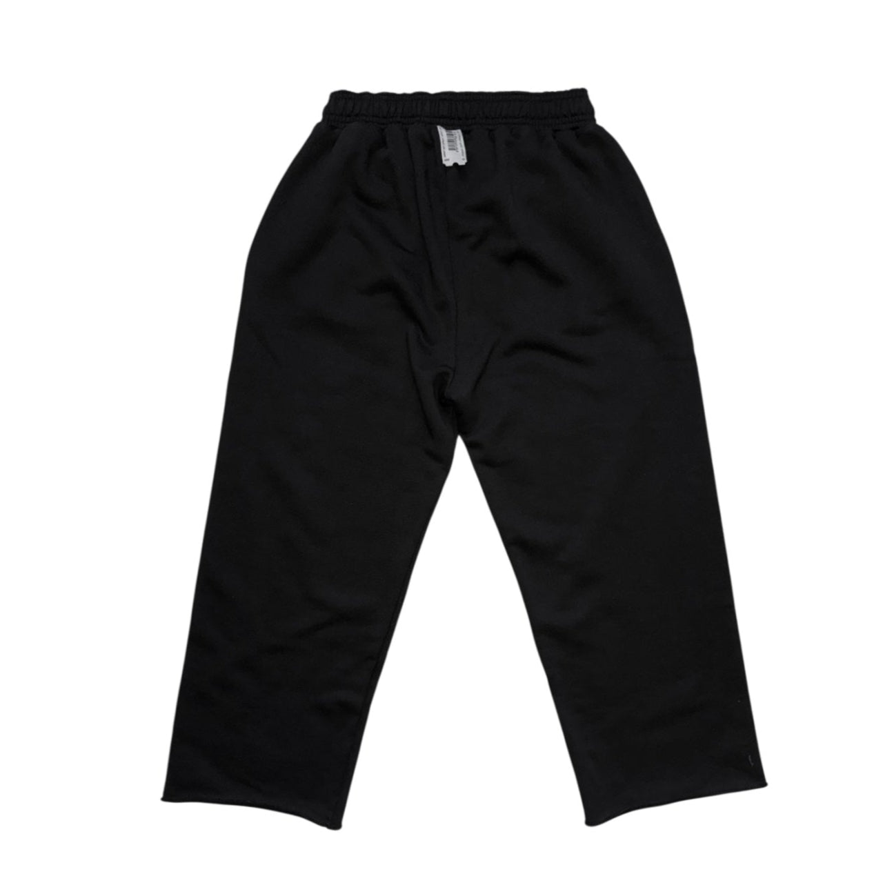 CROPPED SWEATPANTS