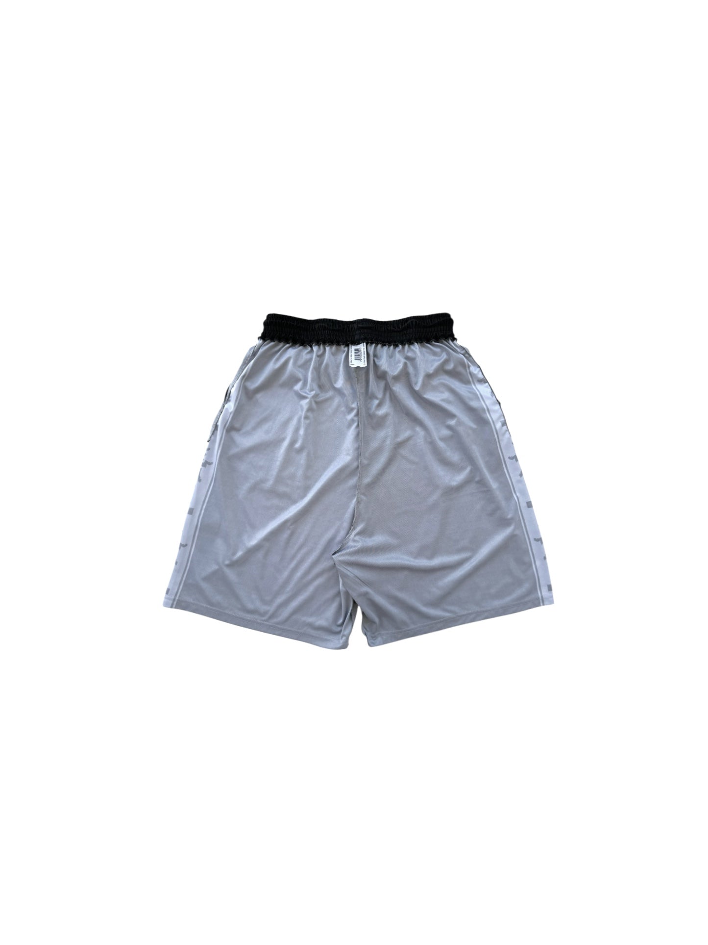 INSIDE OUT FOOTBALL SHORTS