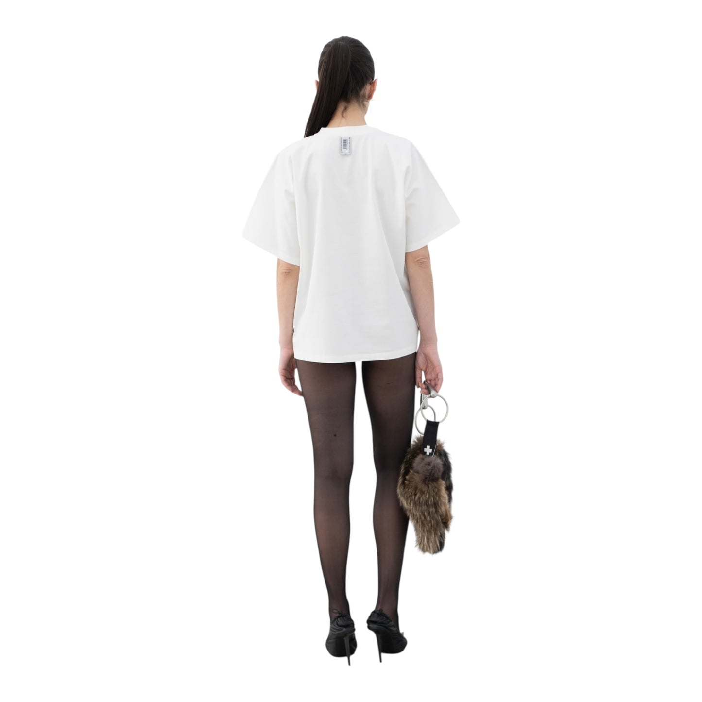 LAUREL CLASSIC TEE