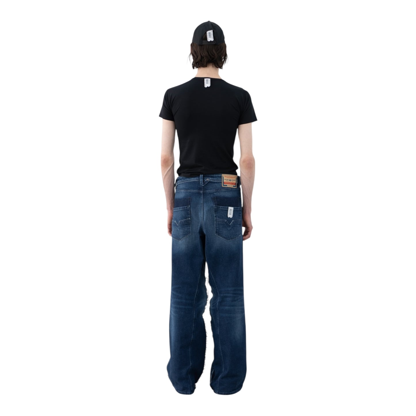 NEW JEANS DENIM