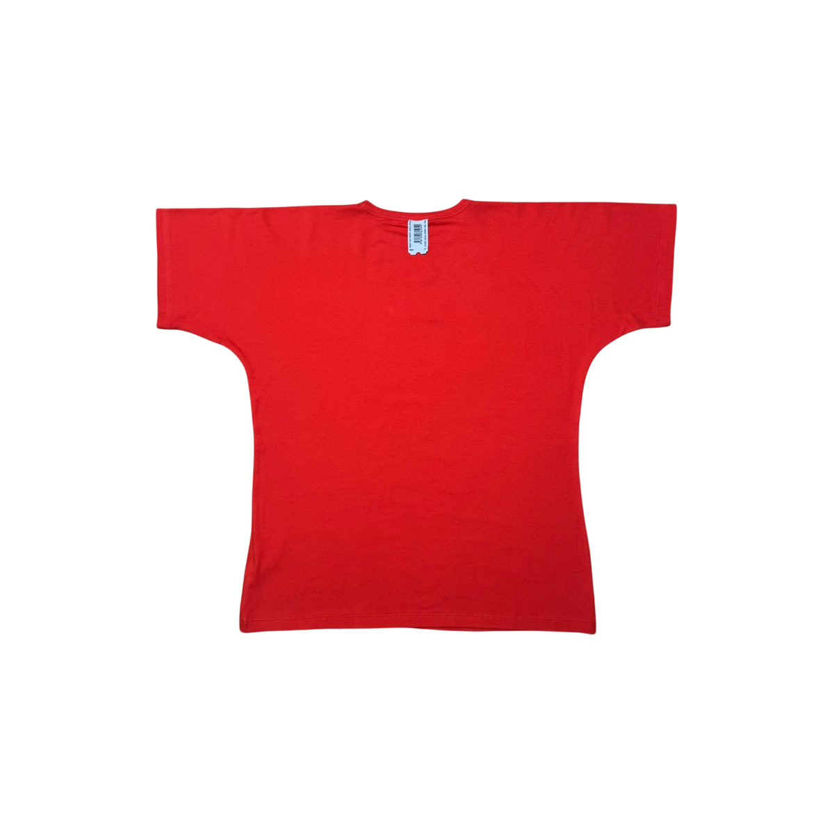 ANGST TIGHT T-SHIRT