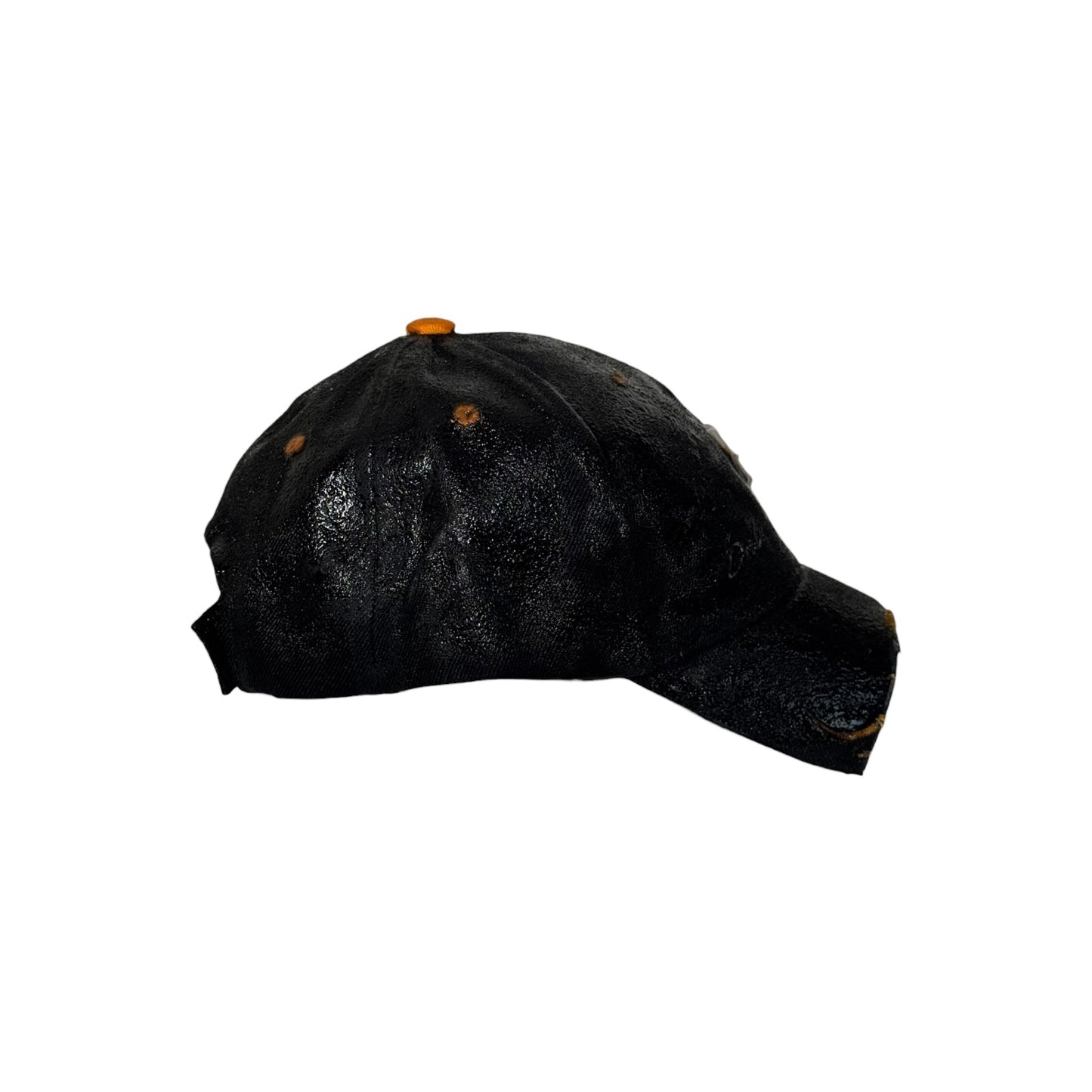 COATED CAP