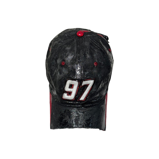 COATED CAP