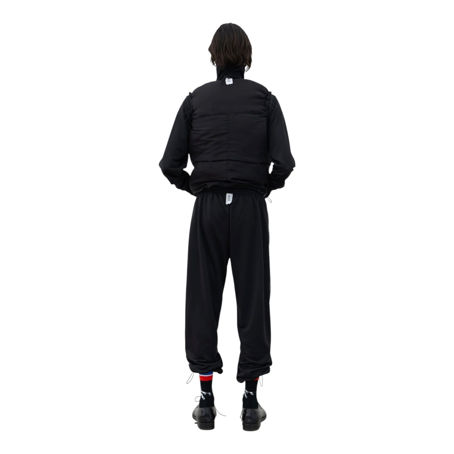 TRACKPANT GILET