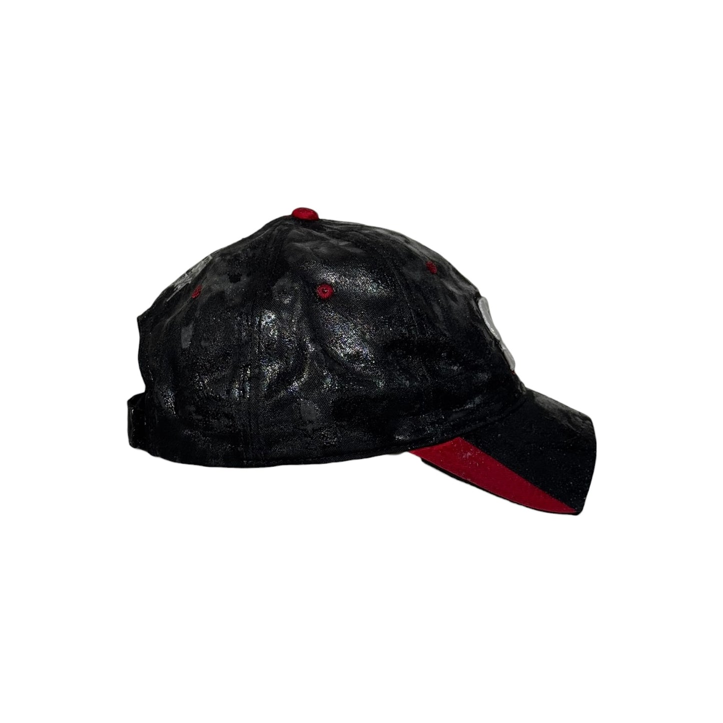 COATED CAP