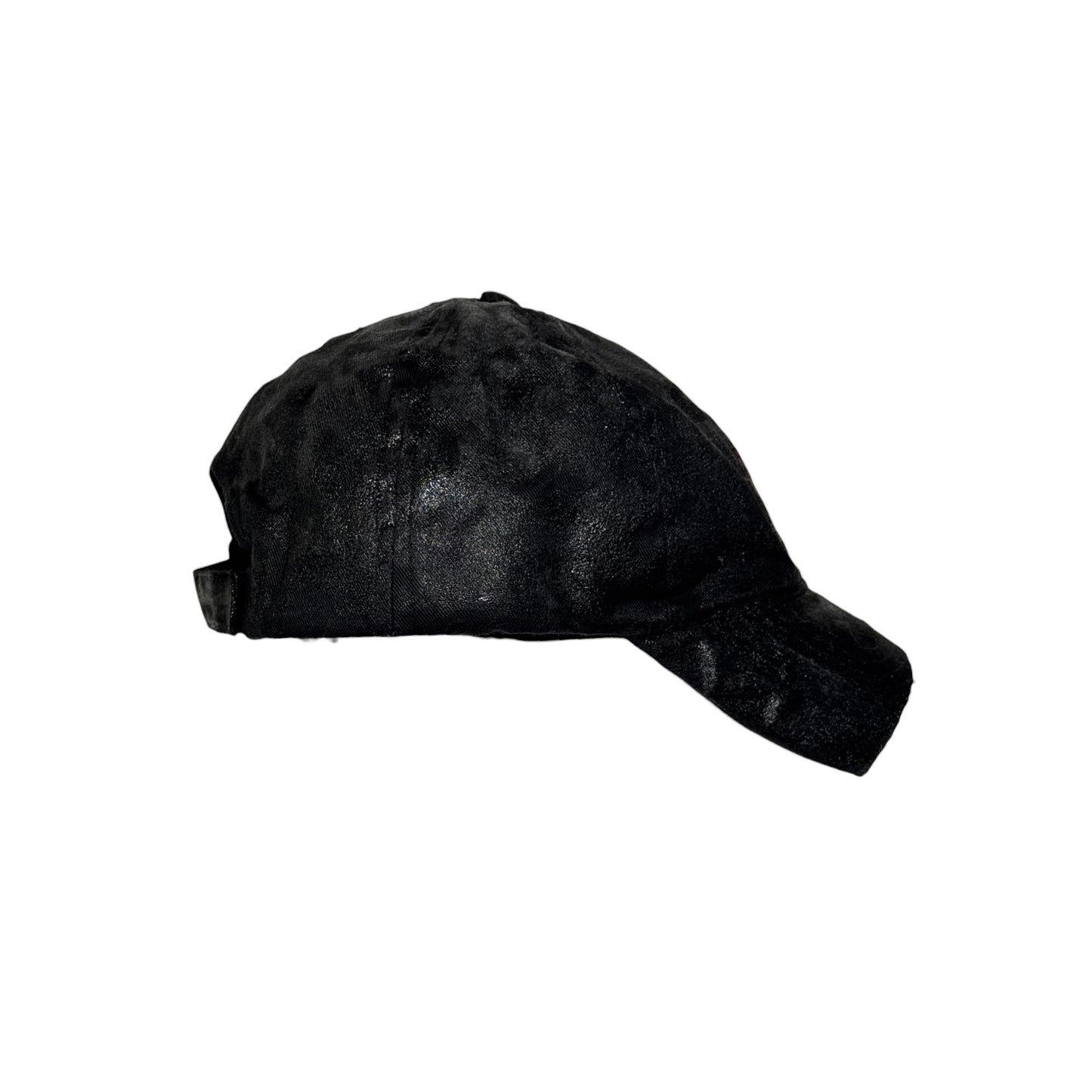 COATED CAP