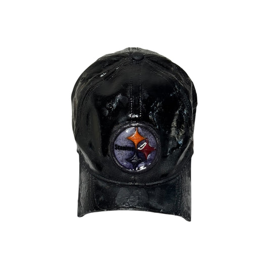 COATED CAP