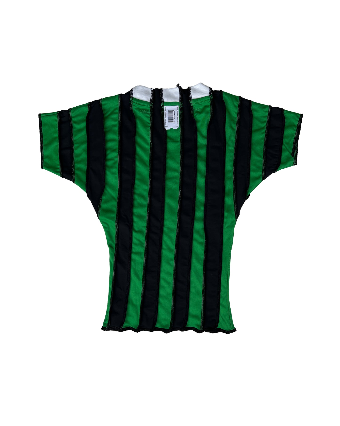 CUT UP FOOTBALL TOP