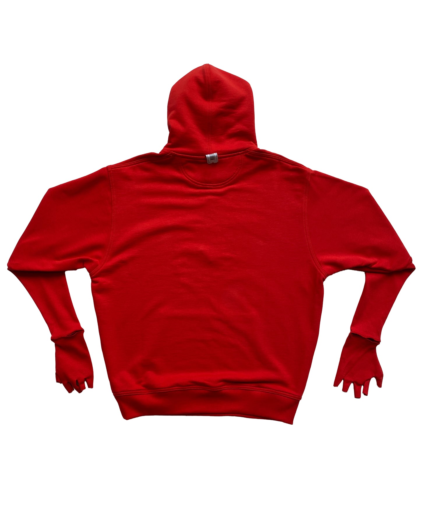 GLOVE HOODIE