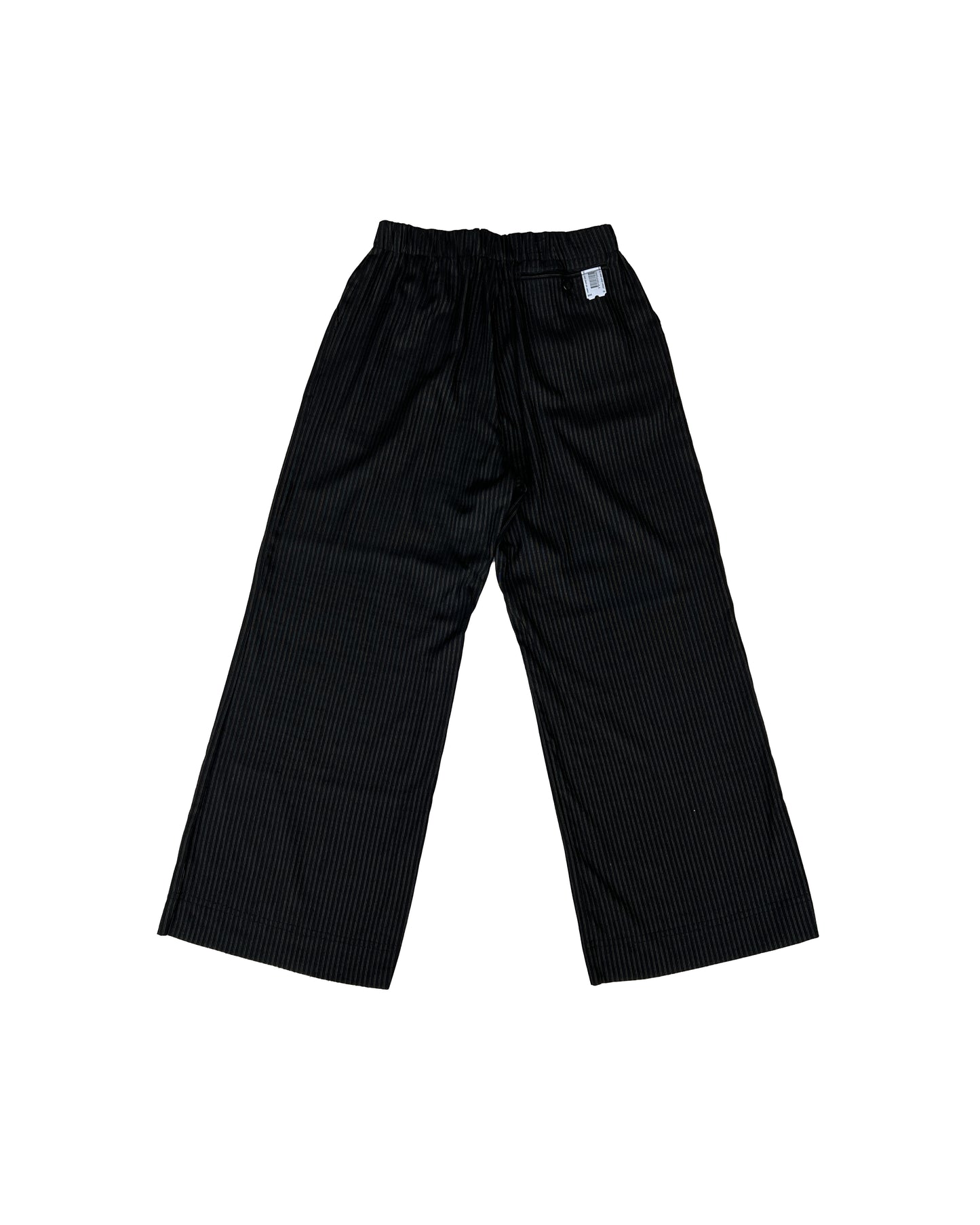 JERSEY TAILORED PANTS