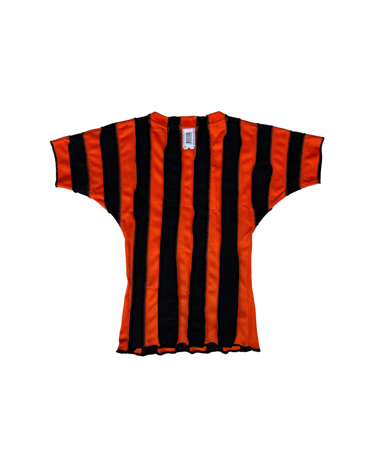CUT UP FOOTBALL TOP