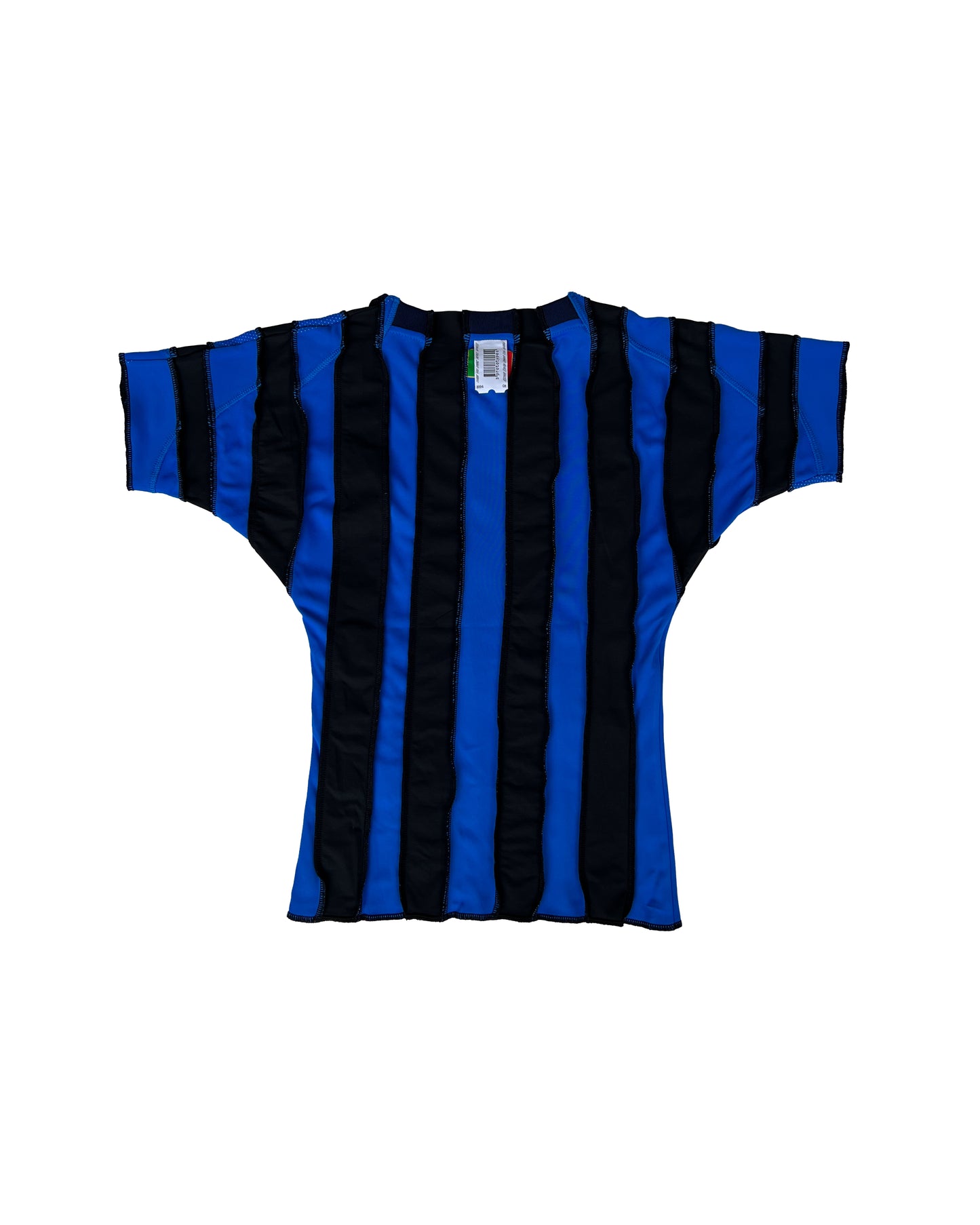 CUT UP FOOTBALL TOP