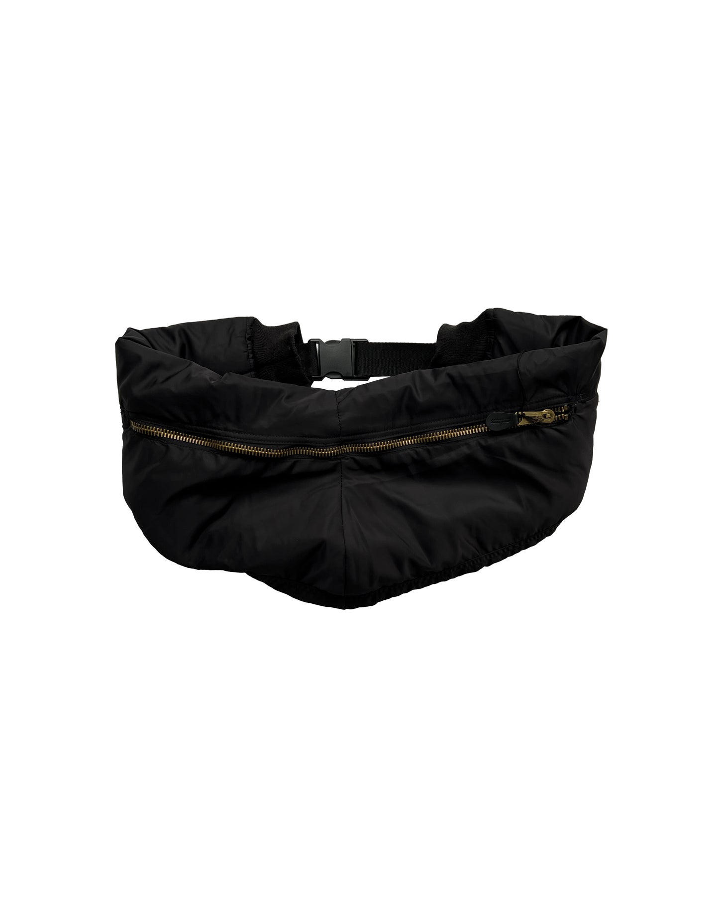 BOMBER SLEEVE BAG