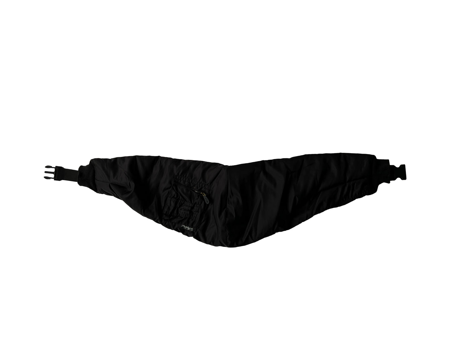 BOMBER SLEEVE BAG