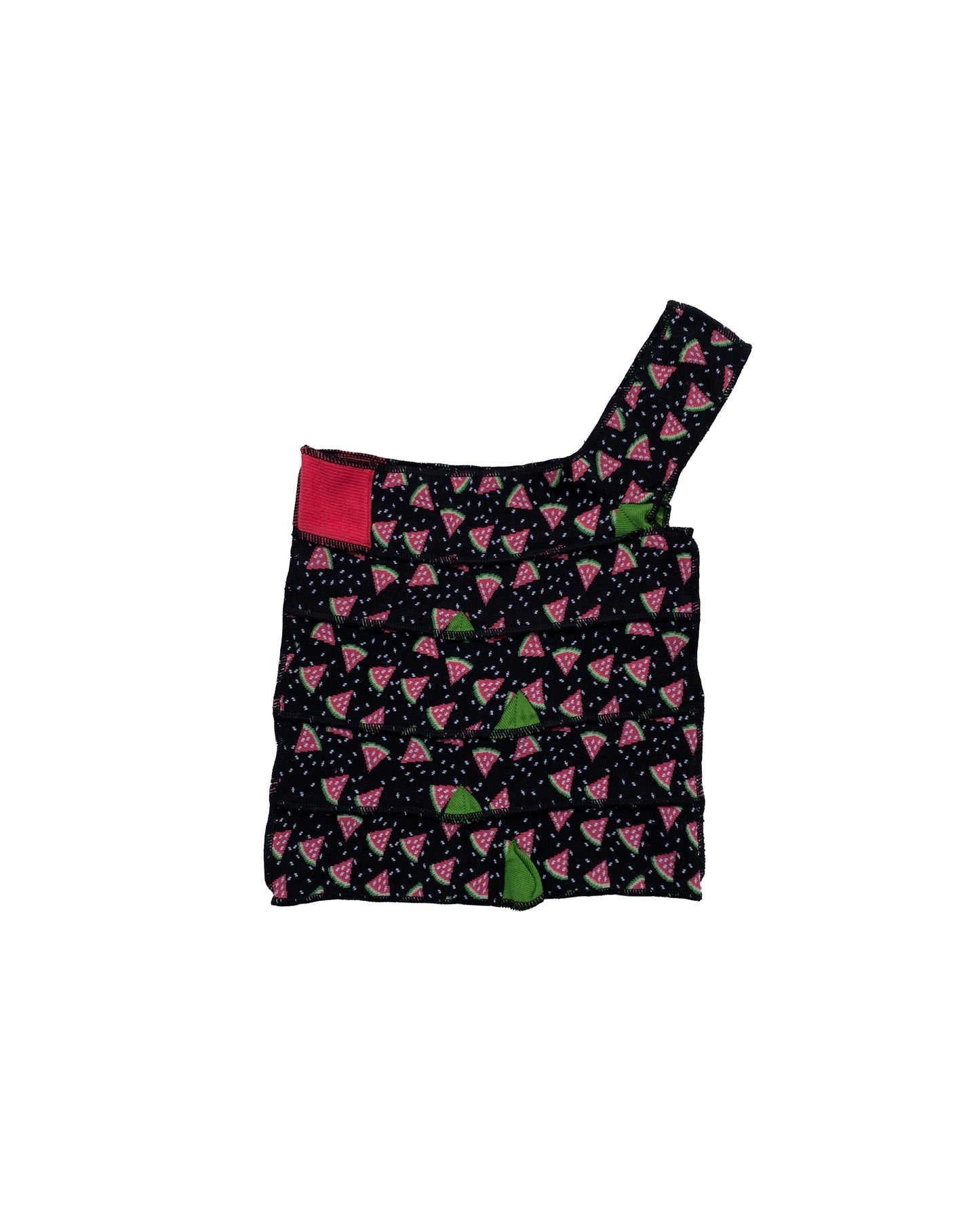 DILLY SOCK TOP TEE