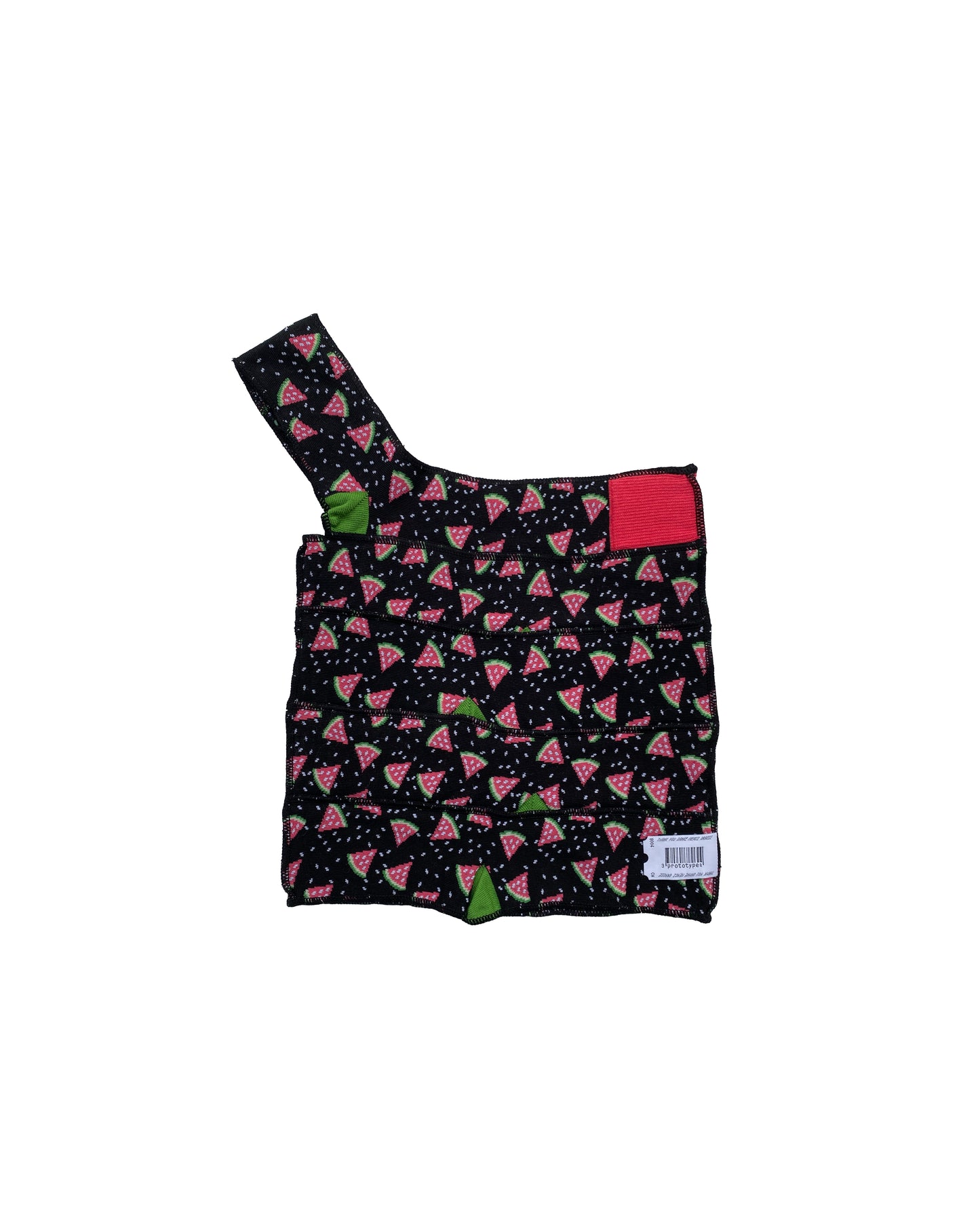 DILLY SOCK TOP TEE