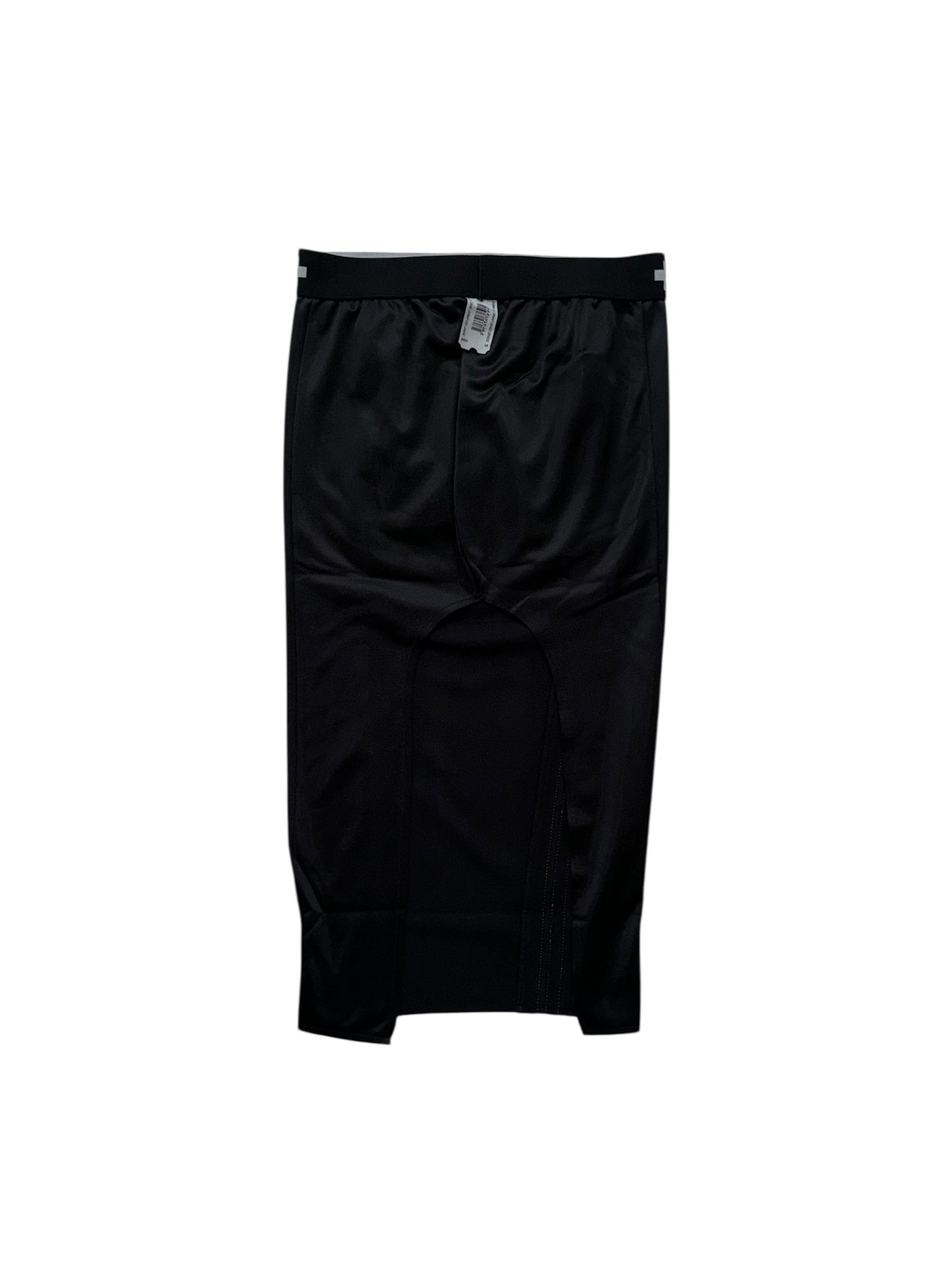 POLY JERSEY PENCIL SKIRT