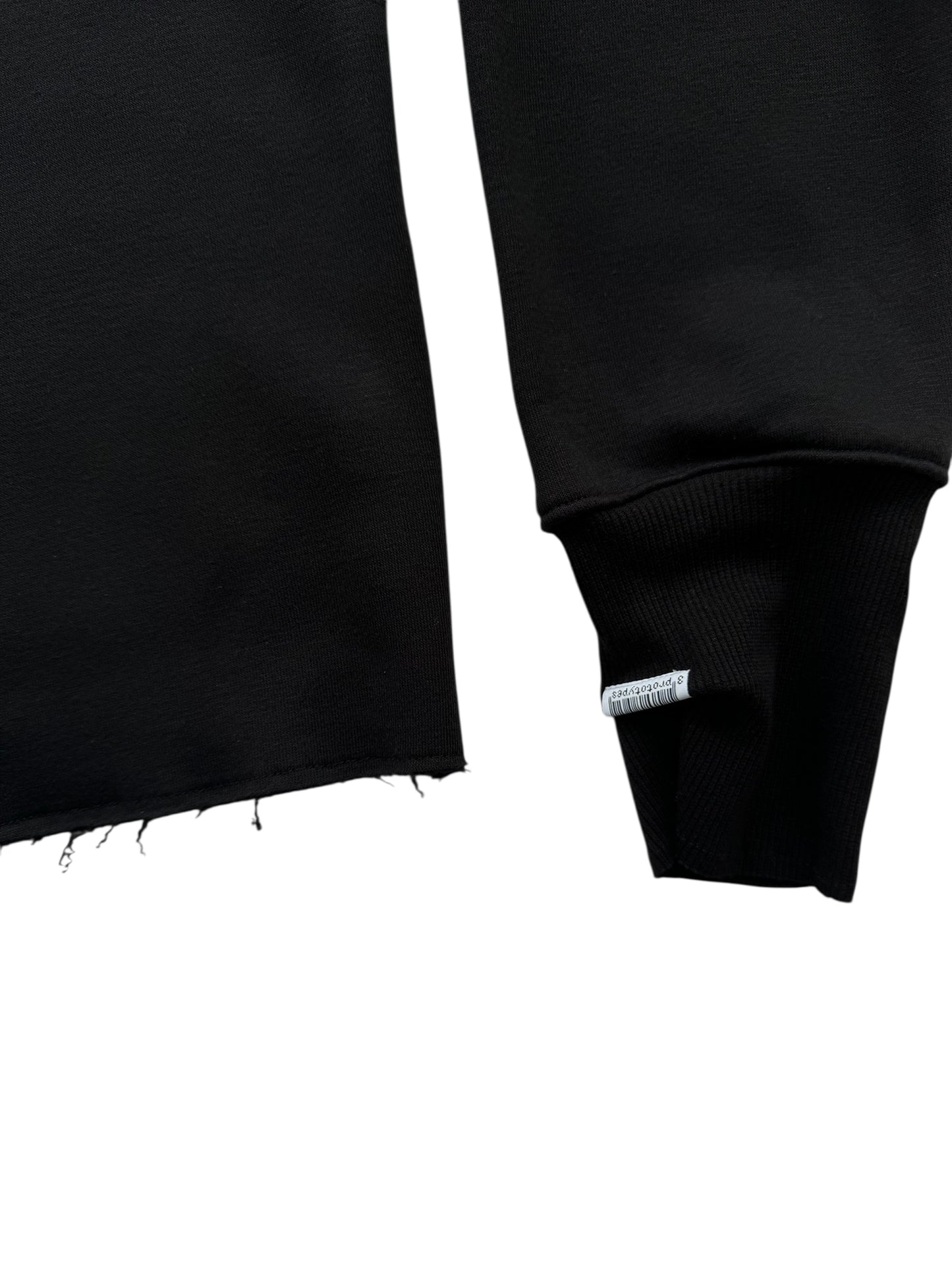 ARMBAND CREWNECK