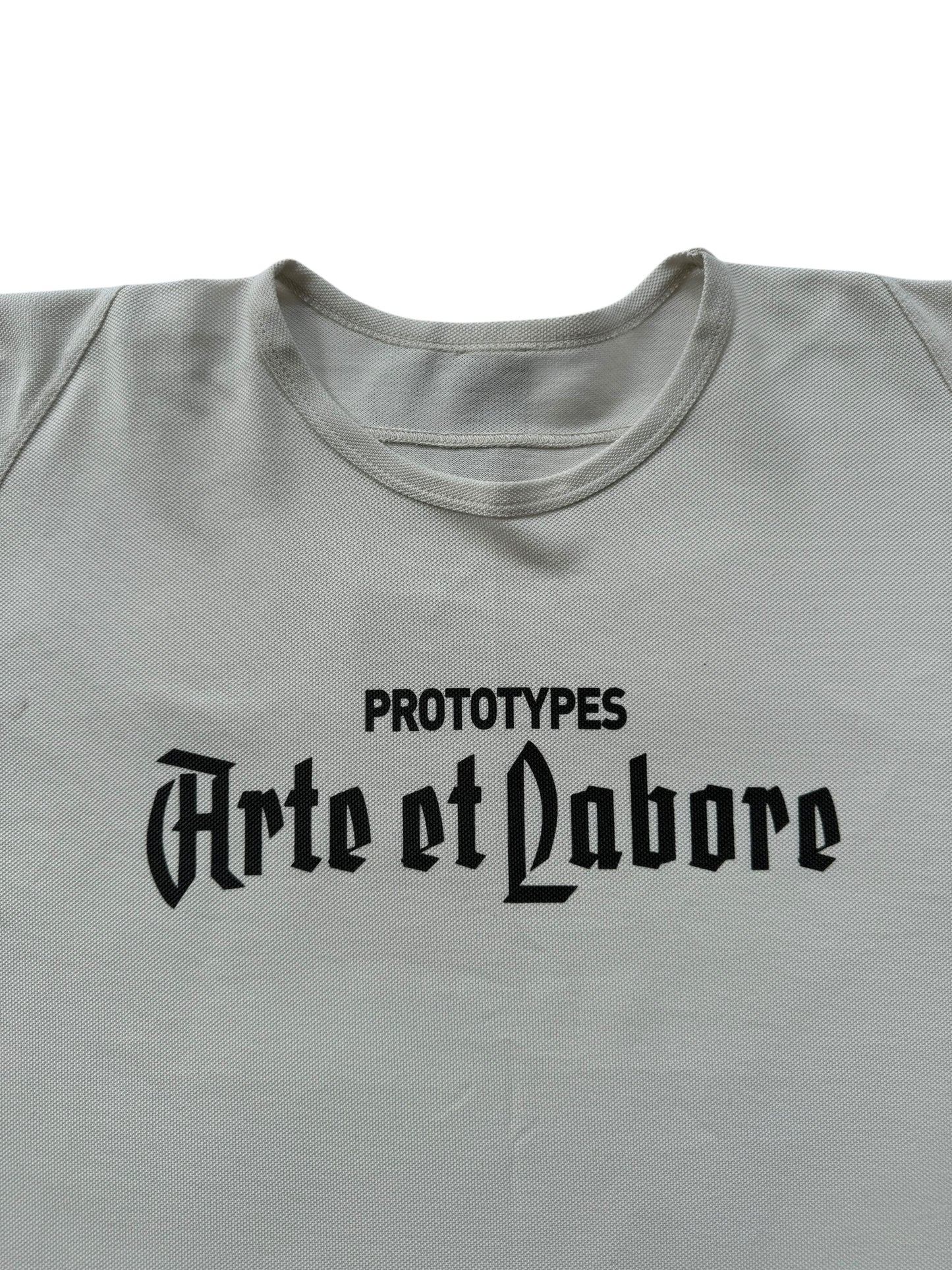 BOX LONGSLEEVE