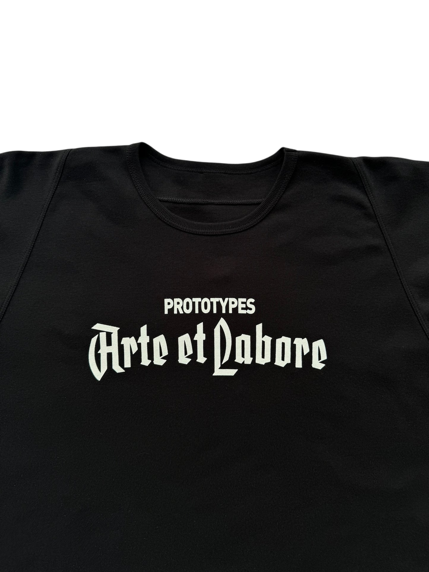 BOX LONGSLEEVE