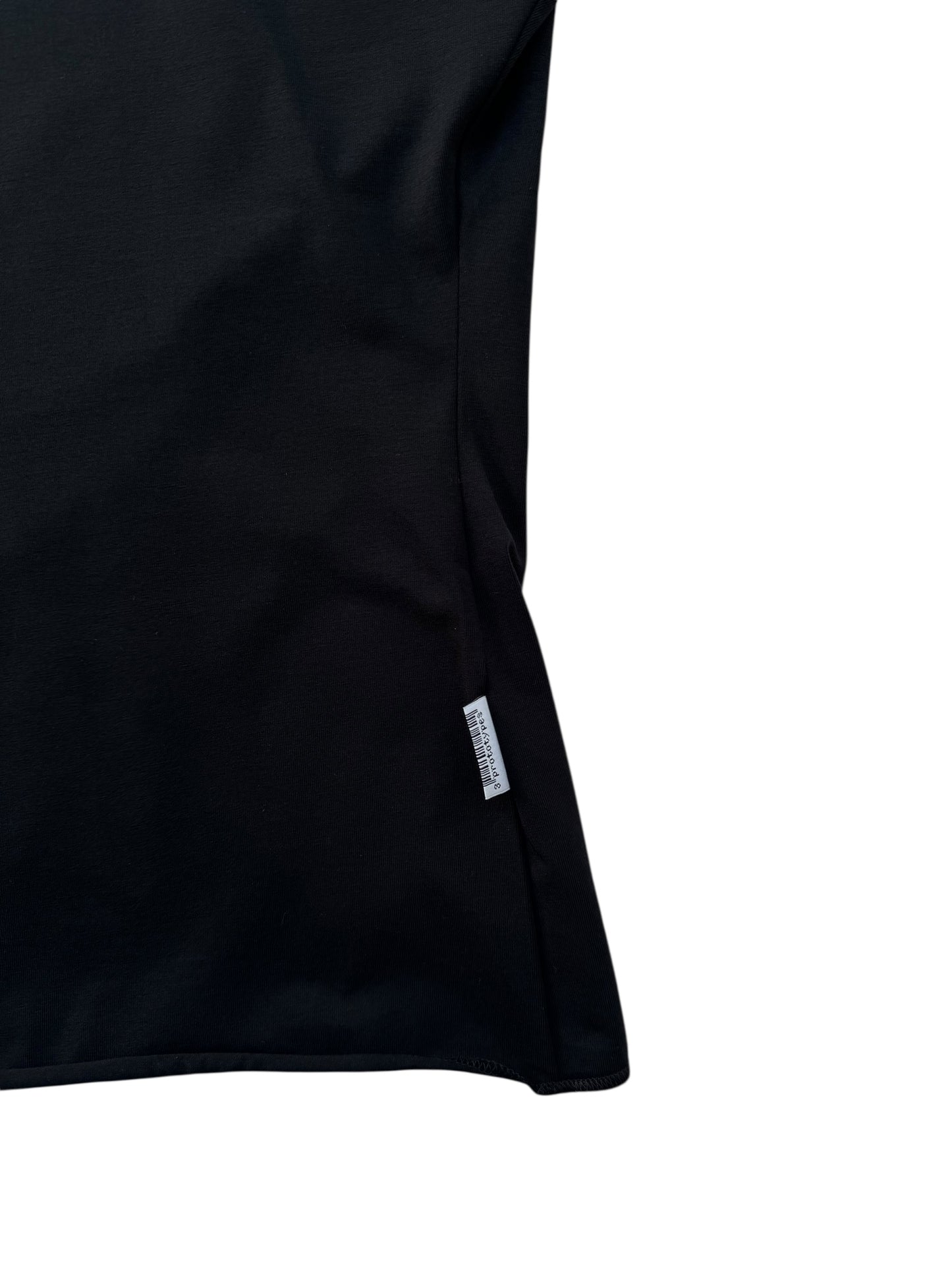 WRAPPED POLO SHORT SLEEVE