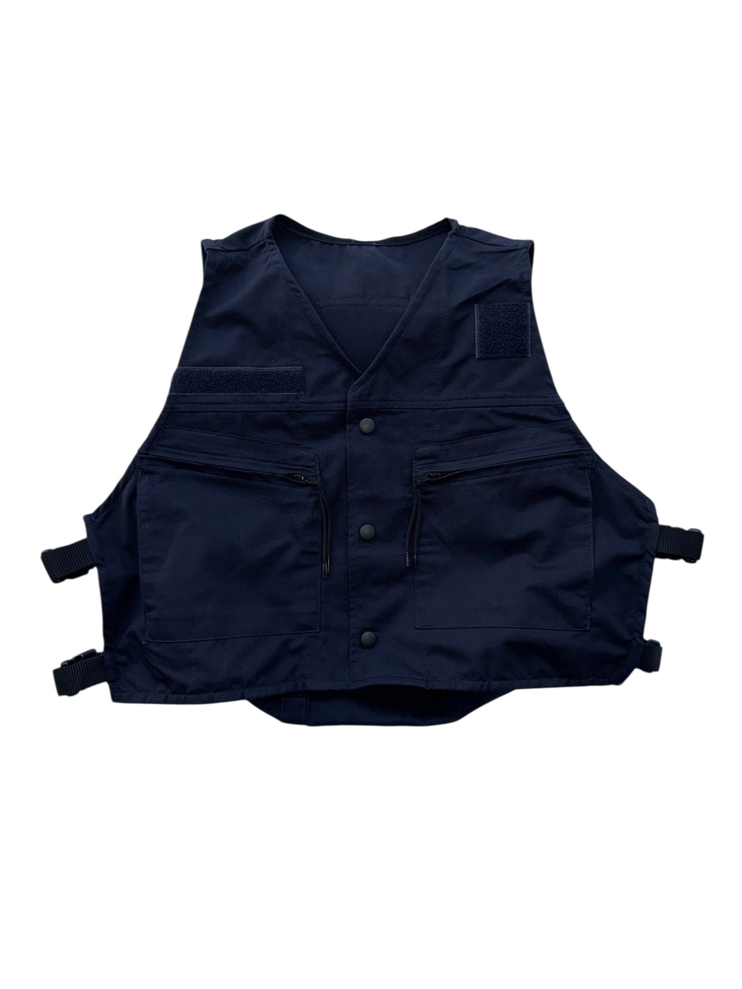 BACKPACK VEST