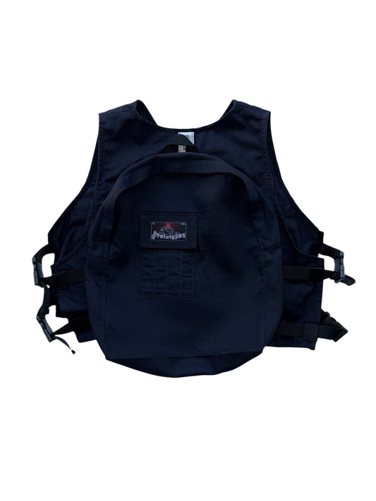 BACKPACK VEST