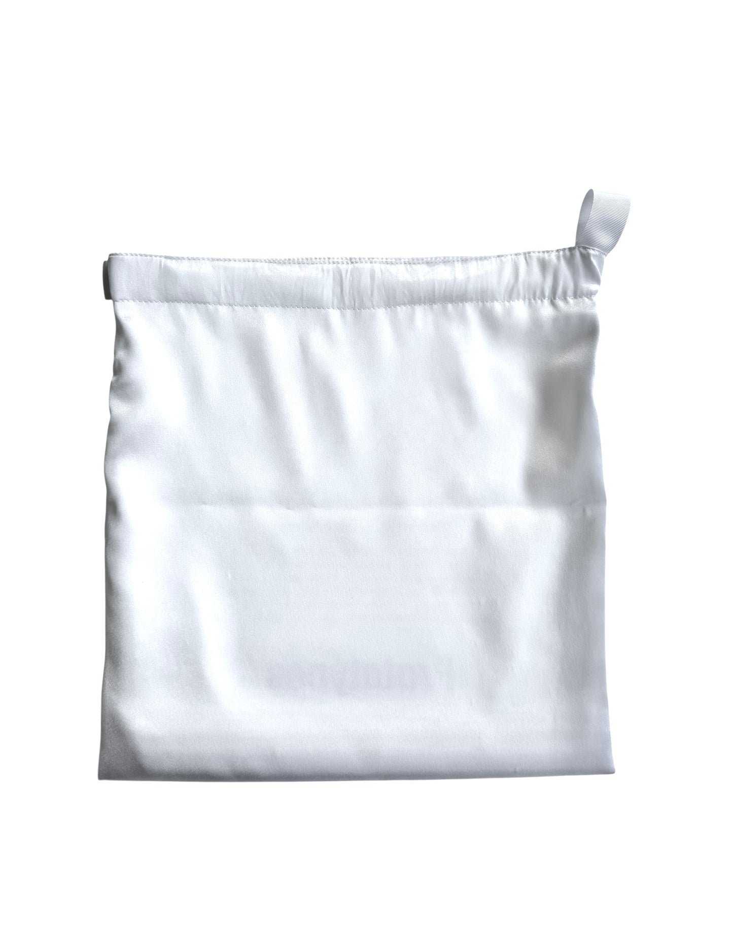 DRAWSTRING POUCH