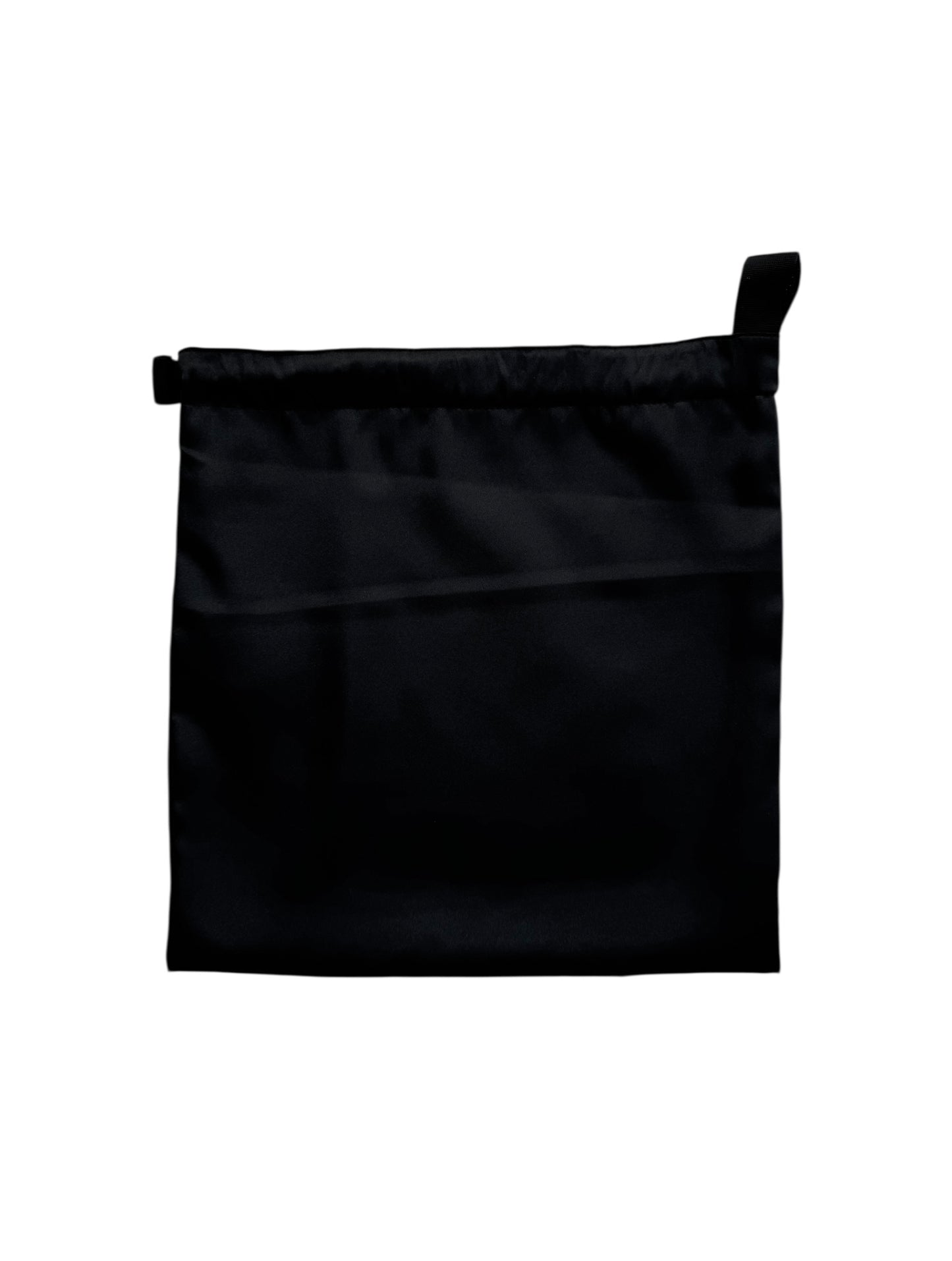 DRAWSTRING POUCH