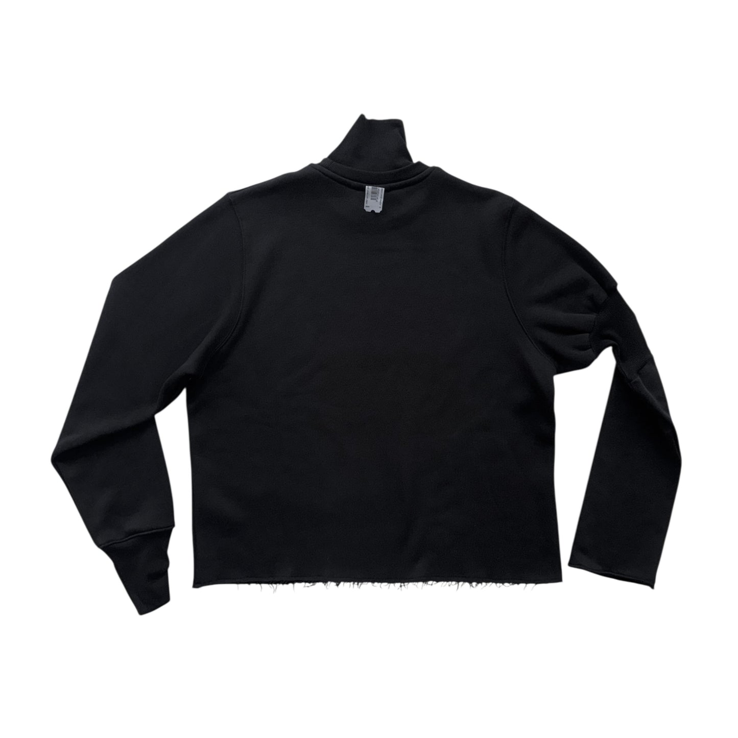 ARMBAND CREWNECK