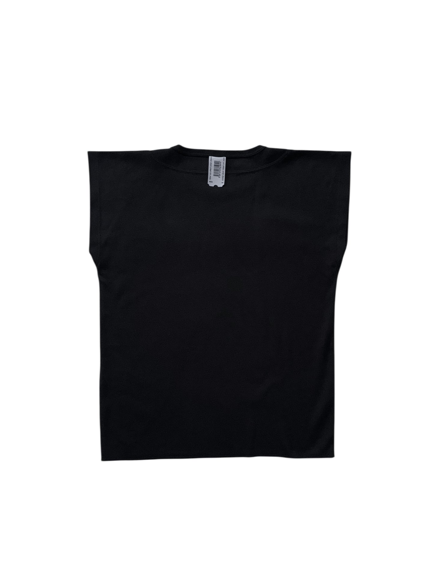 WAFFLE MUSCLE TEE