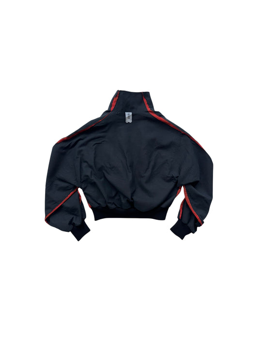 BONDED HARRINGTON JACKET