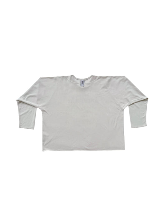 BOX LONGSLEEVE
