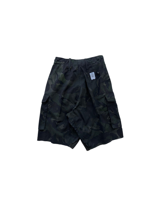NEW CAMO SHORT
