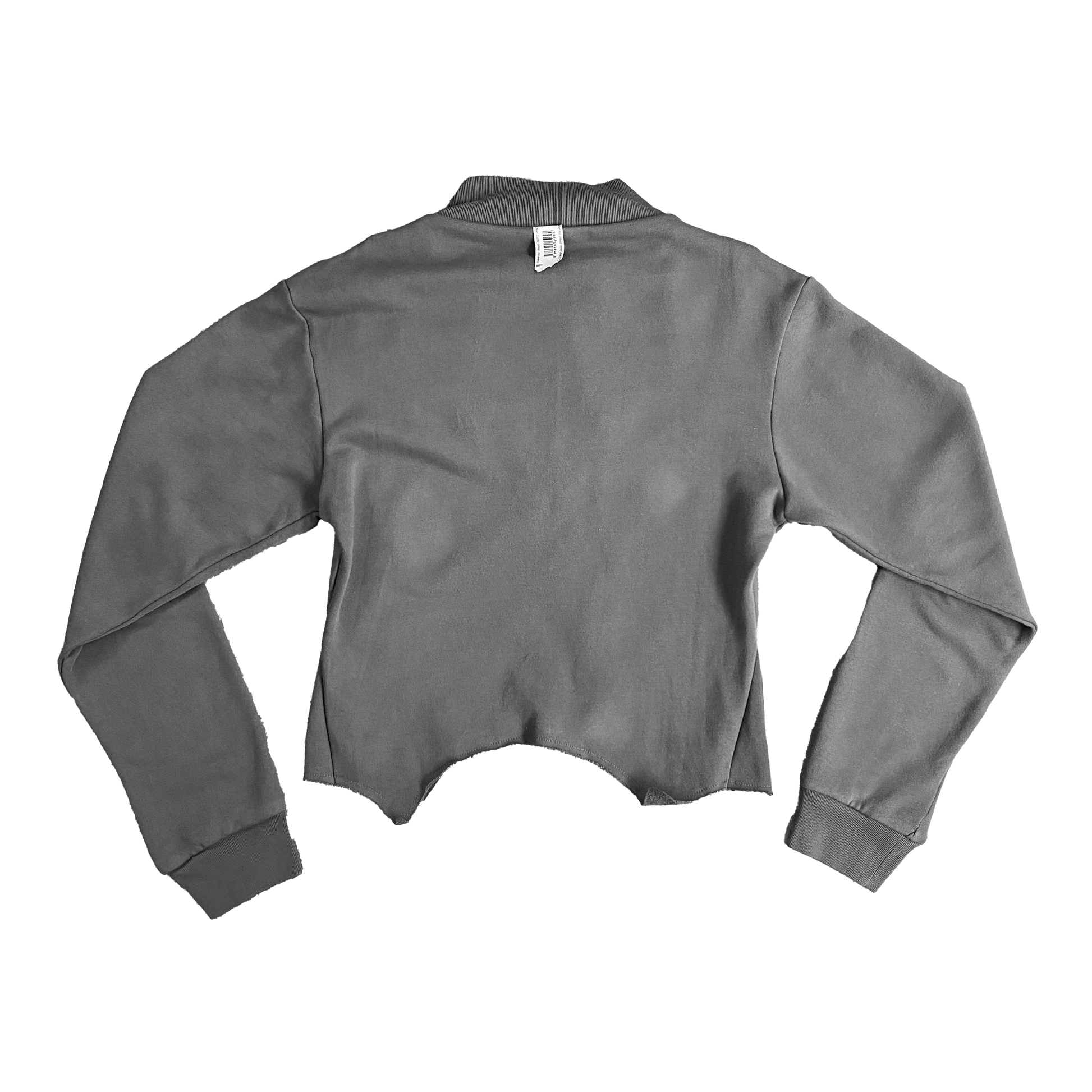 prototypes UPSIDE DOWN ZIP UP L-XL