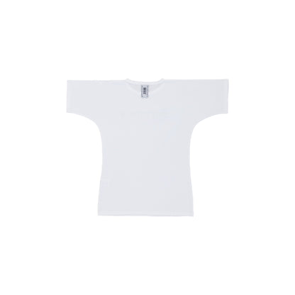 FORTUNE'S HIDING FITTED TEE